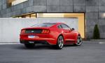 Ford Mustang Pony Package 2017 года
